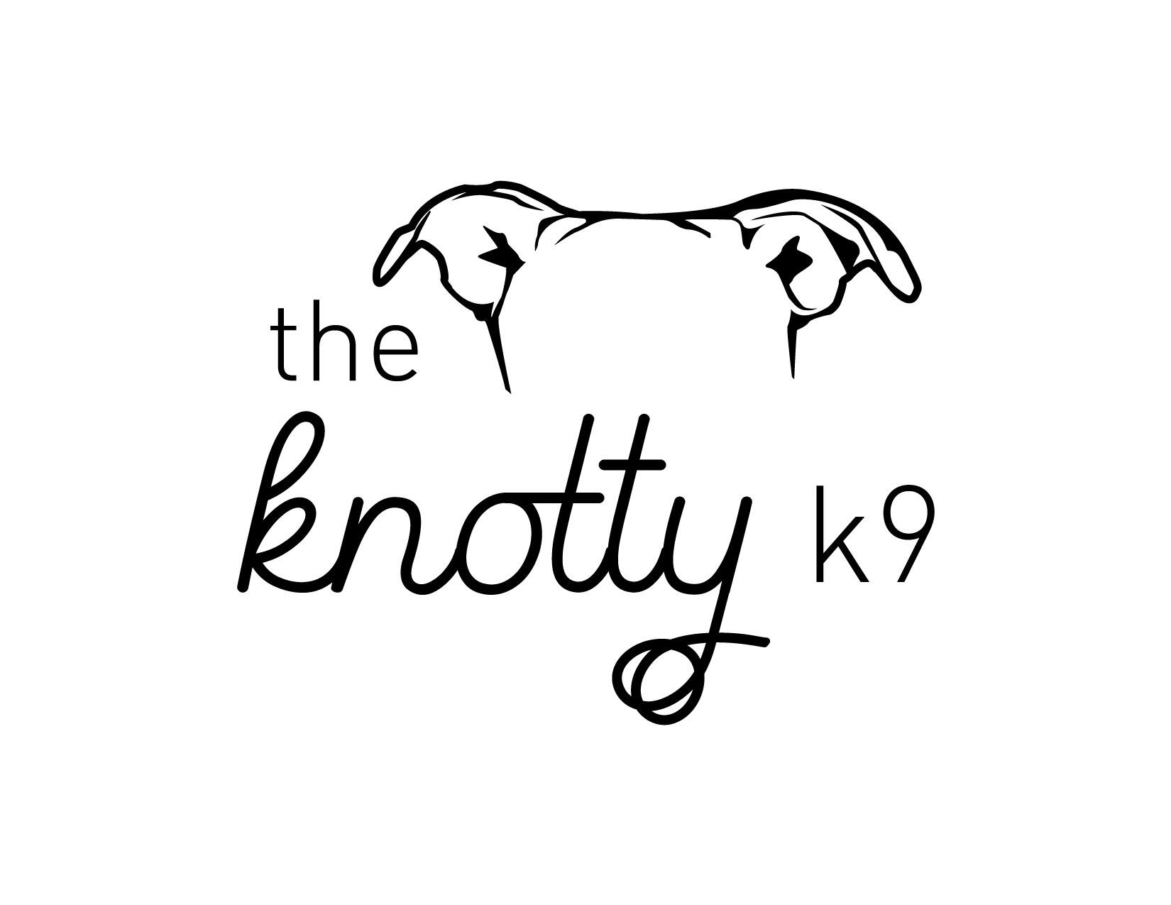 the knotty k9 Nextdoor