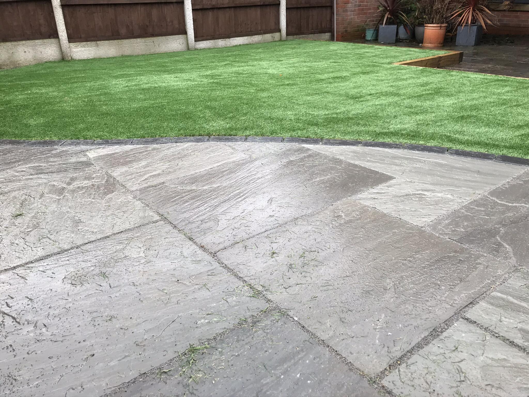 Local landscape gardener Manchester Nextdoor