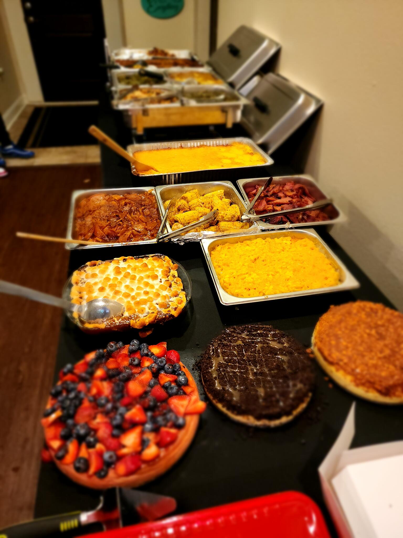 Rickey Franklin L.L.C Maumelle, AR Nextdoor