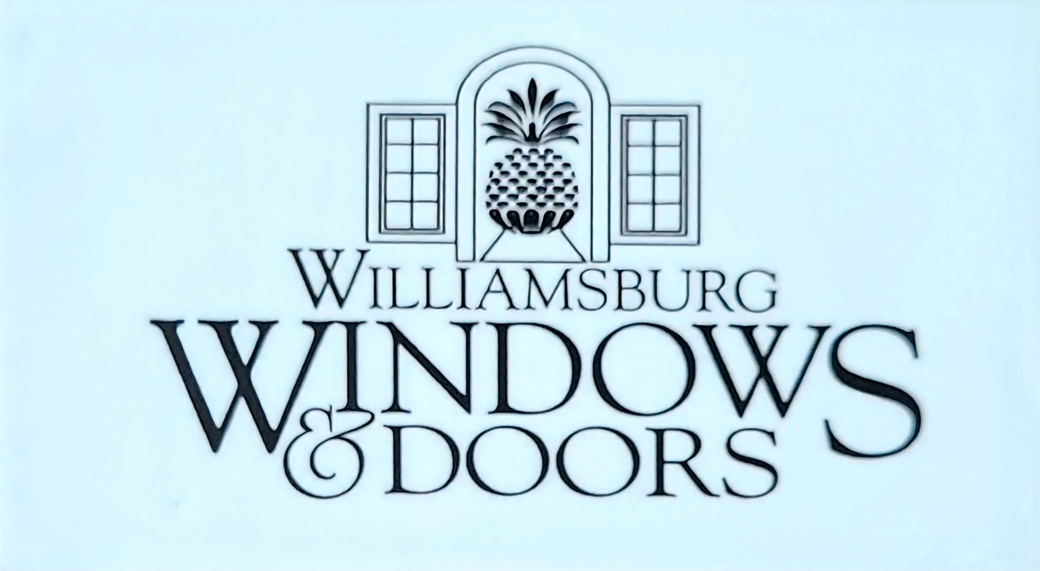Williamsburg Windows & Doors Quinton, VA Nextdoor