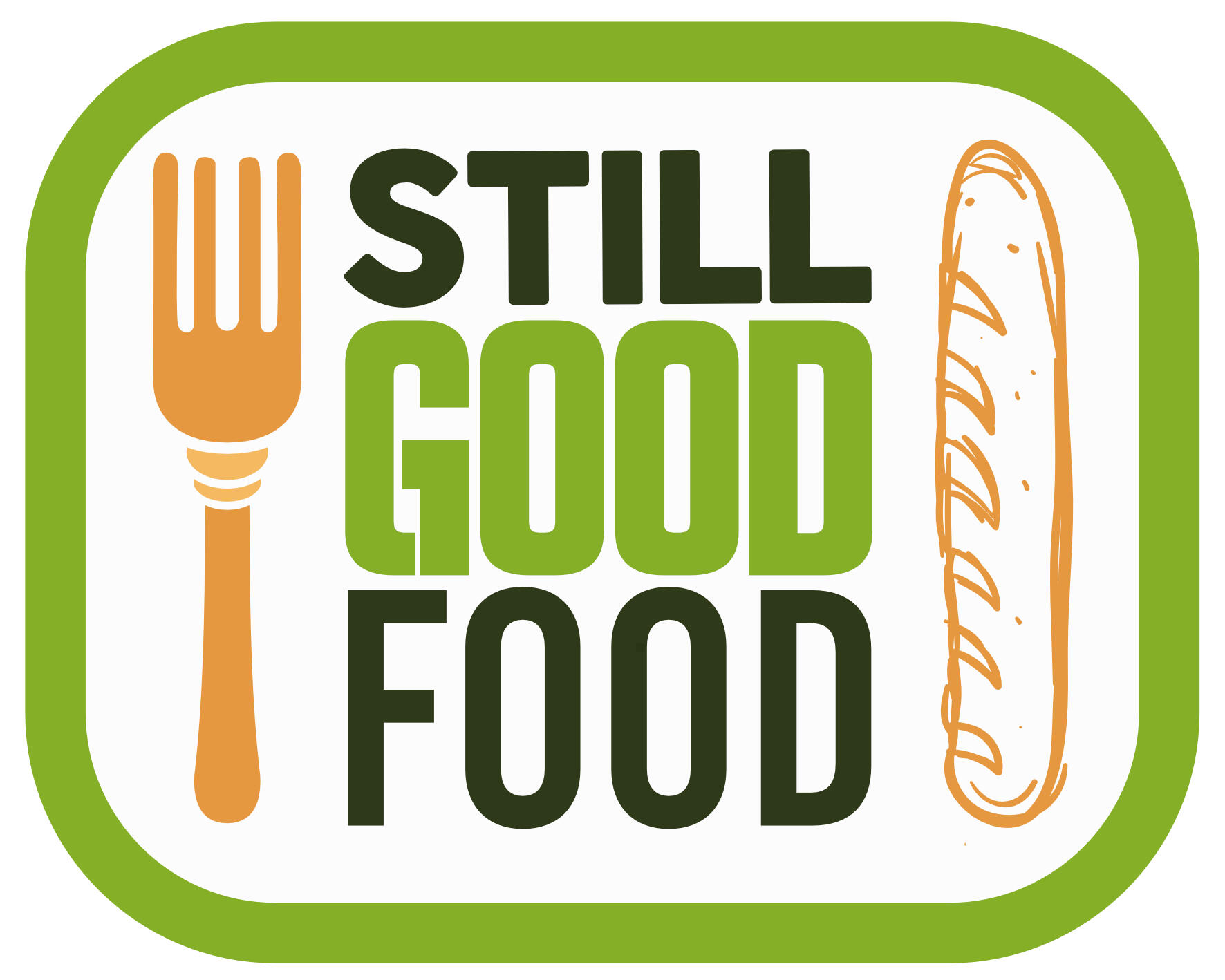 Still Good Food Nextdoor