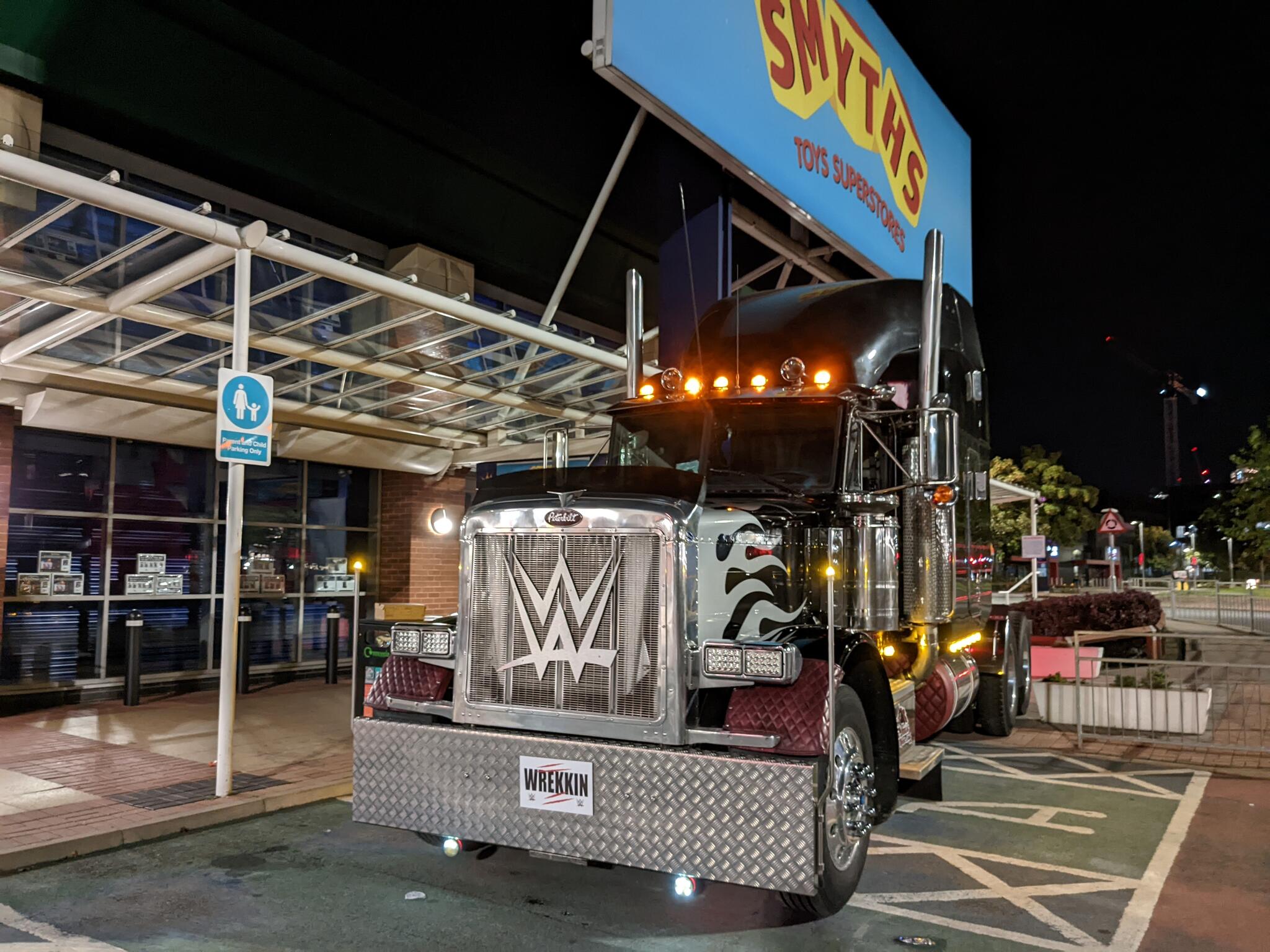 iron horse motor lines ltd. Chipping Norton, GBENG Nextdoor