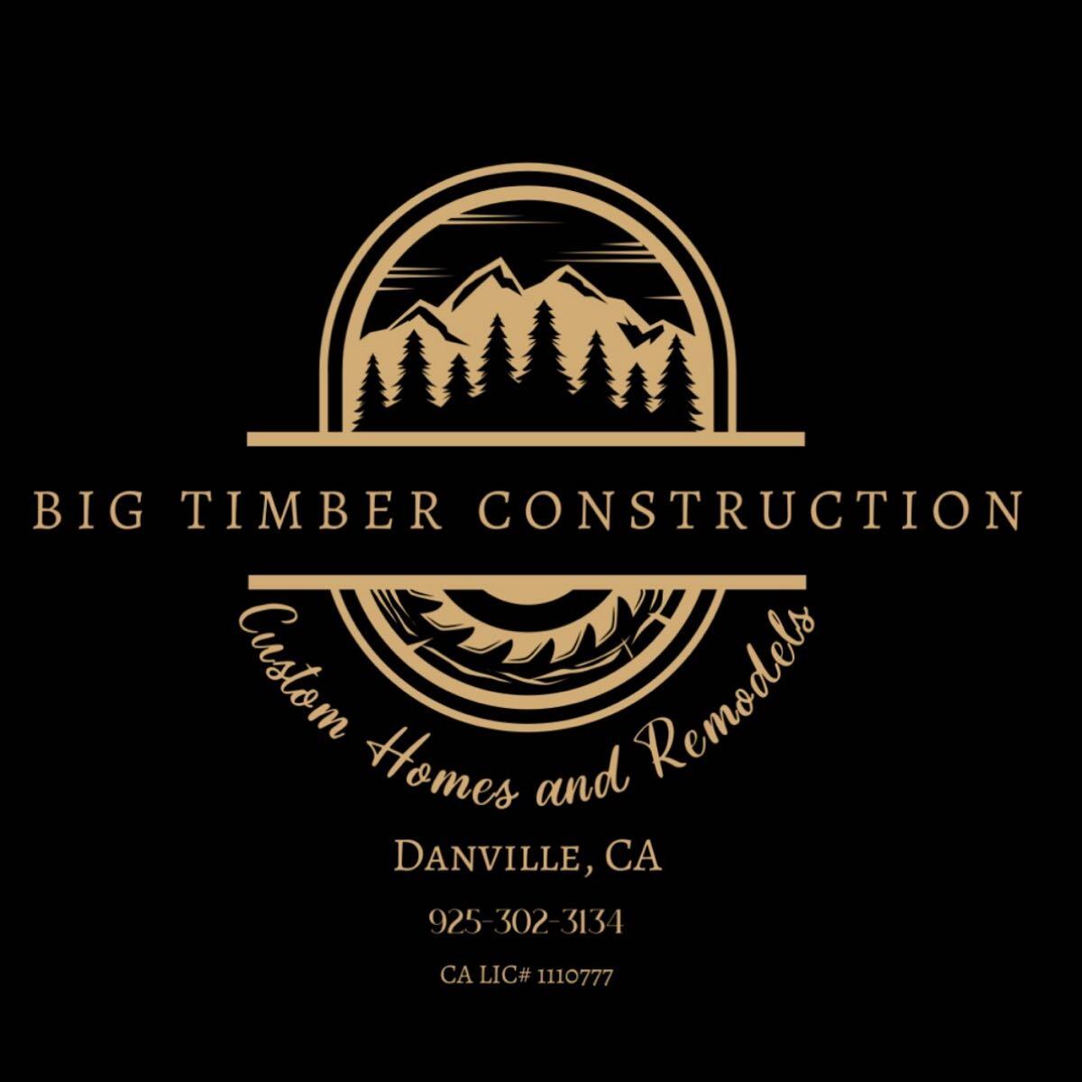Big Timber Construction Irvine, CA Nextdoor
