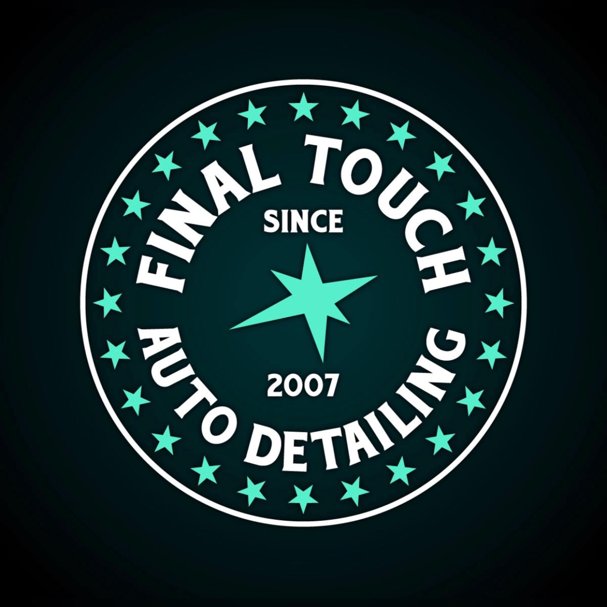 Final Touch Auto Detailing Stevensville, MI Nextdoor