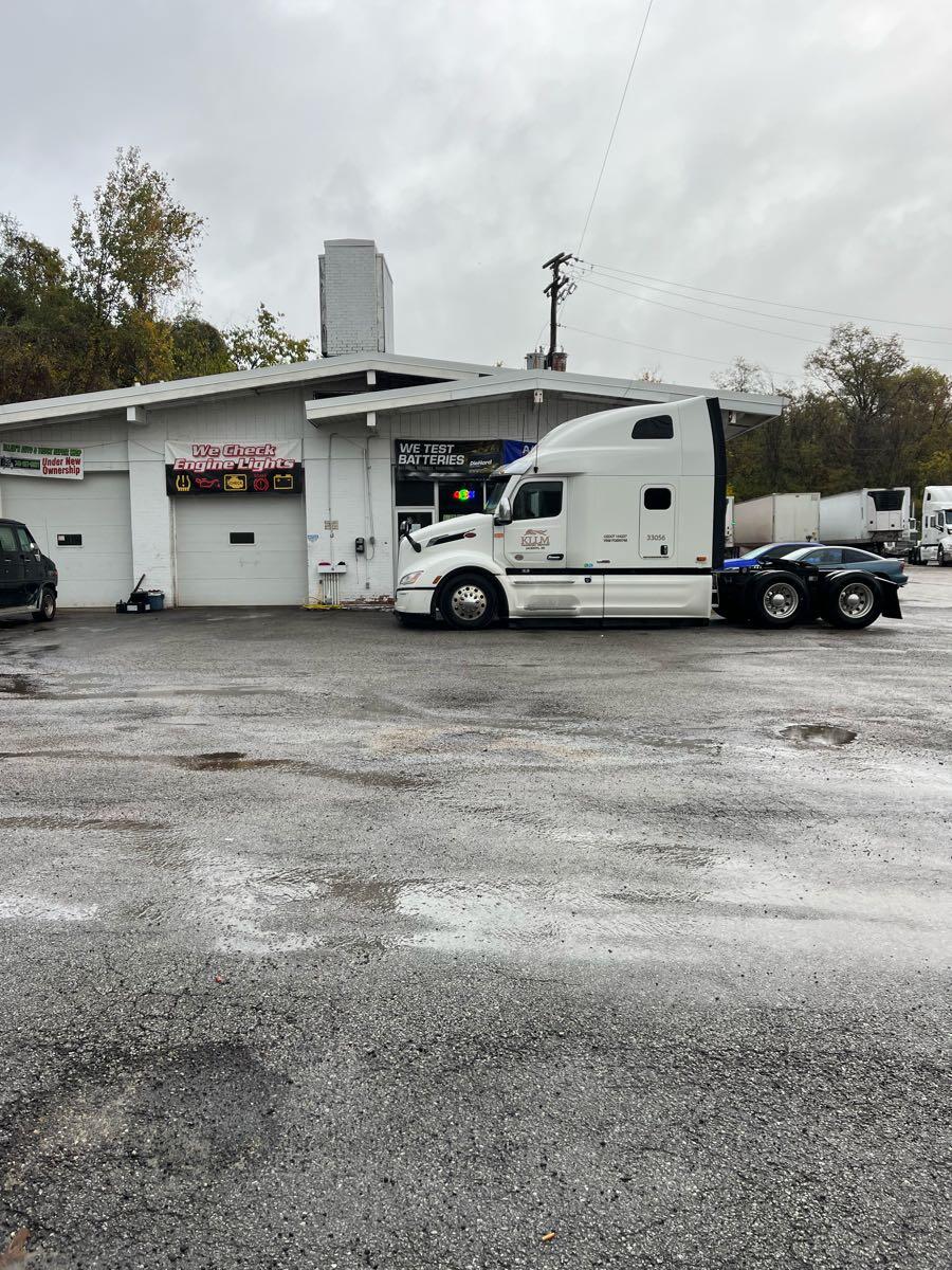 Allens Auto & Truck repair Saint Clairsville, OH Nextdoor