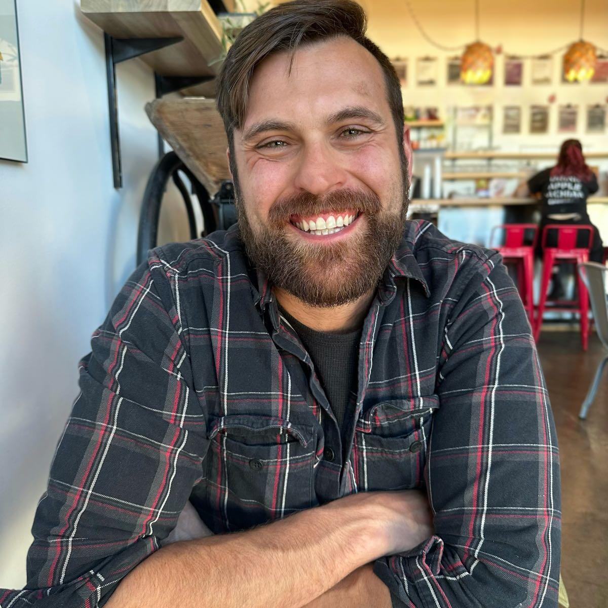 Helping You By Nick Nextdoor