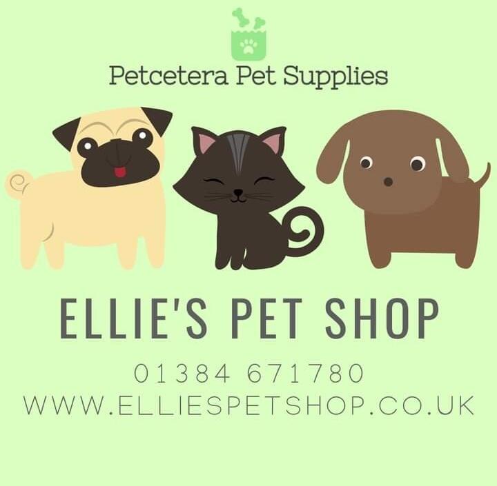 Ellie s Pet Shop Kingswinford Staffordshire Nextdoor