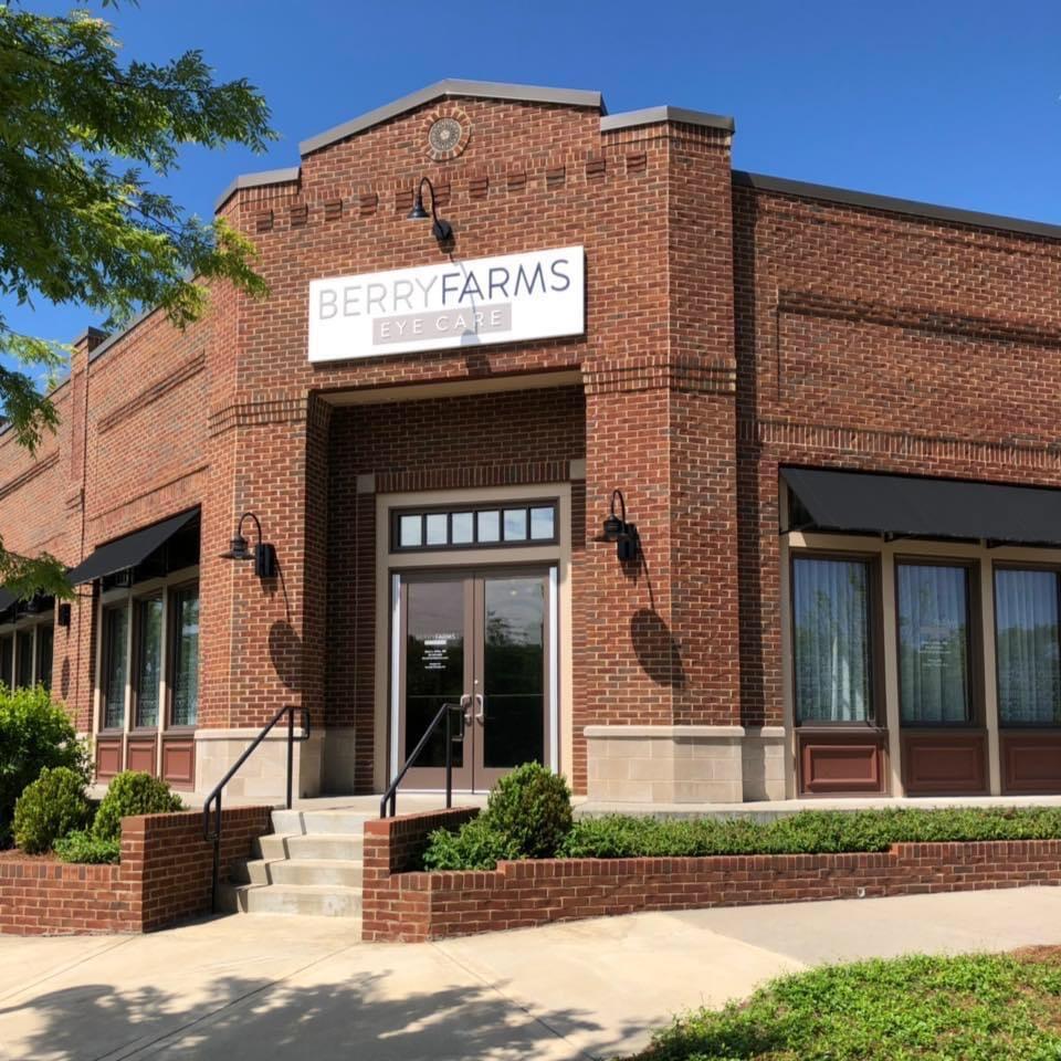 Berry Farms EyeCare Franklin, TN Nextdoor