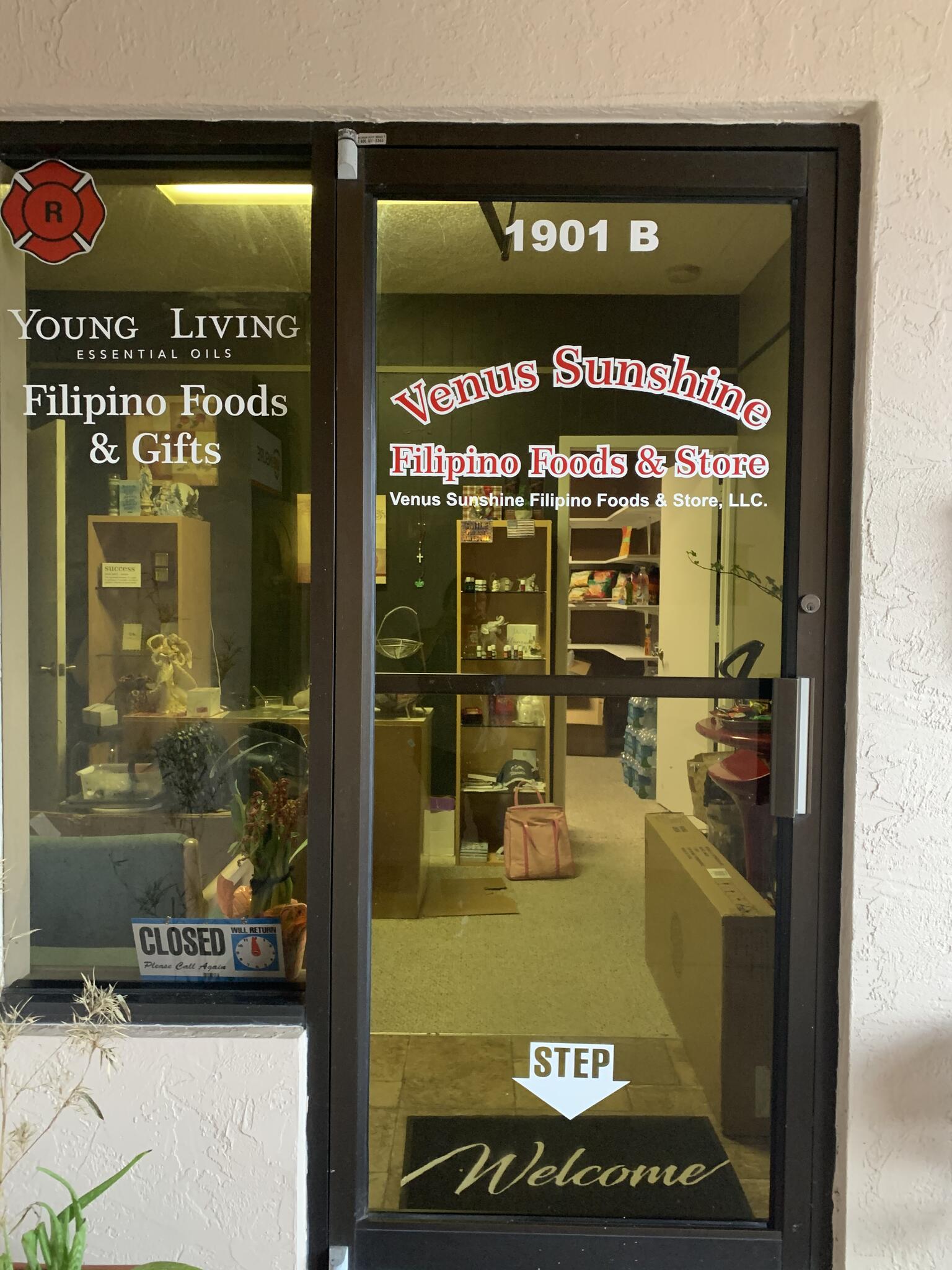 VenusSunshine Filipino Foods & Store Venice, FL Nextdoor
