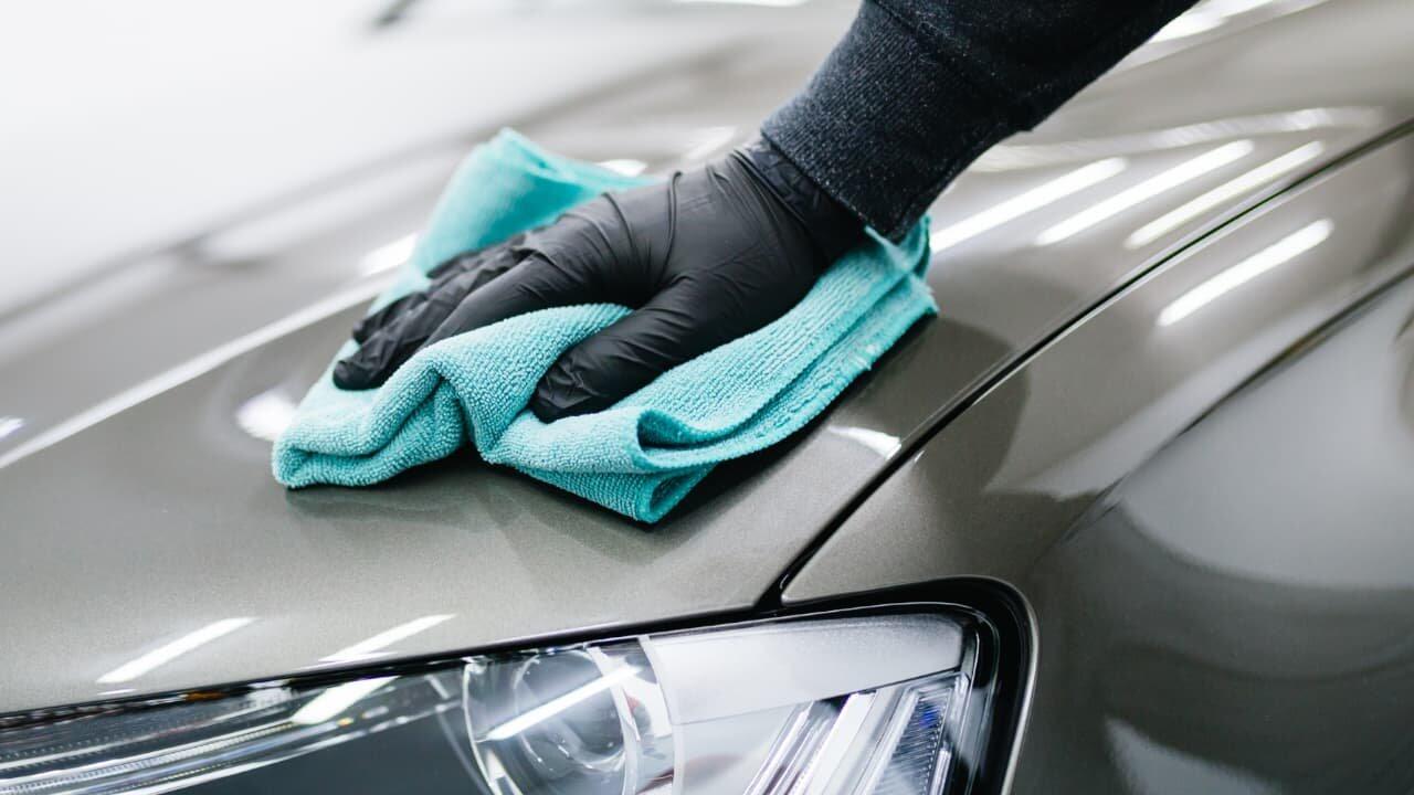 DB car valeting and detailing Colchester, GBENG Nextdoor