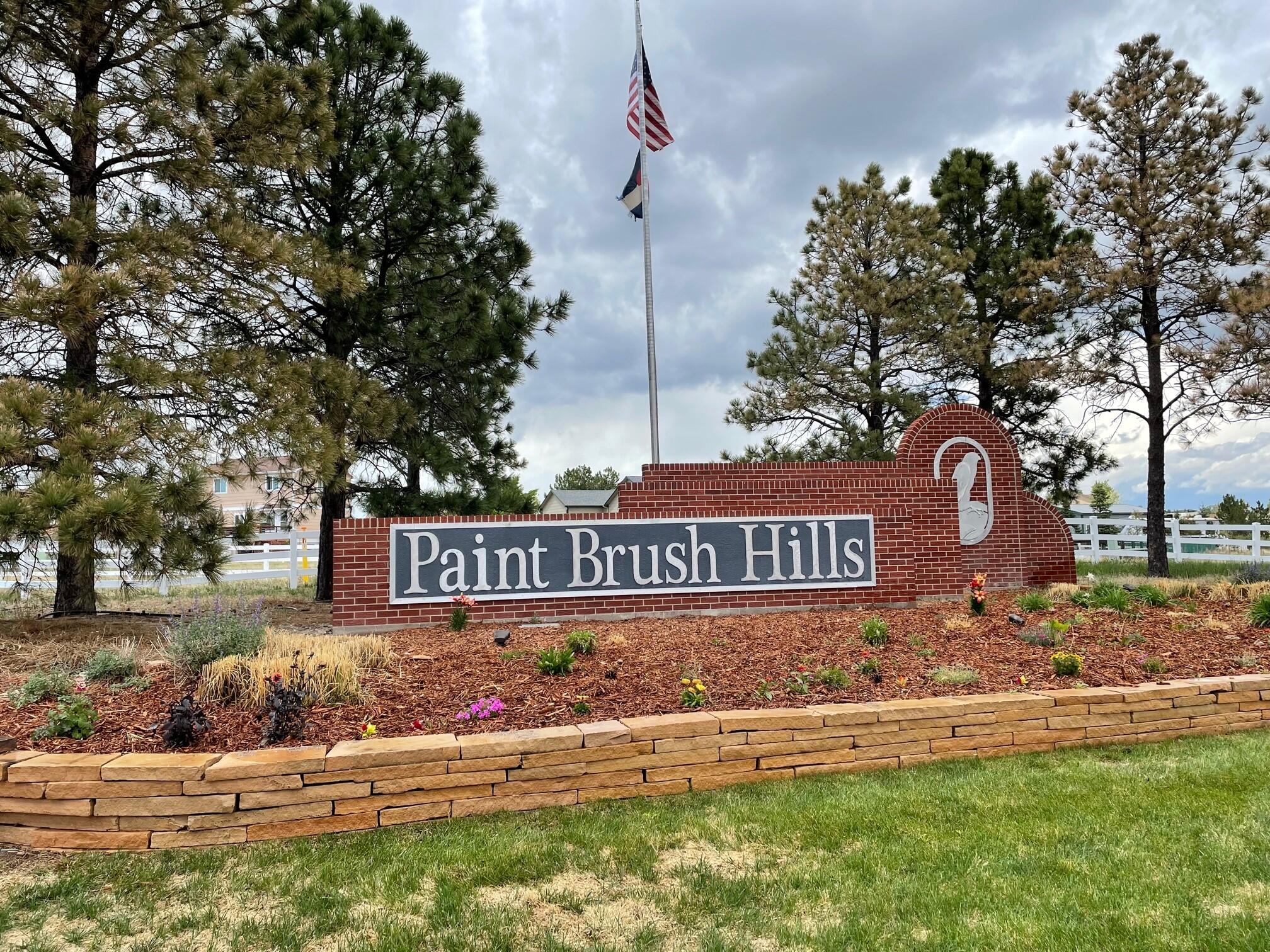 Paint Brush Hills Metropolitan District Falcon, CO Nextdoor