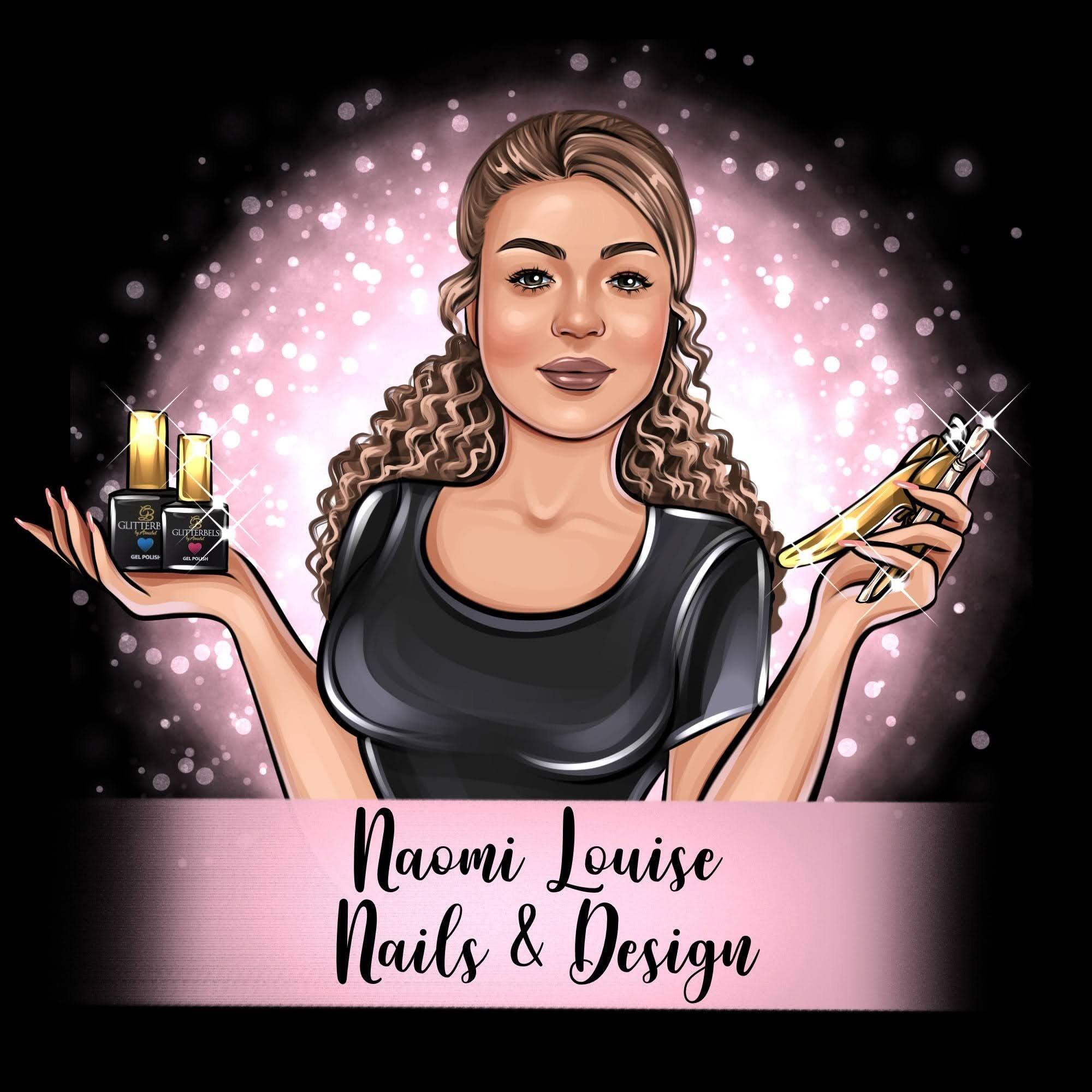 Naomi Louise Nails & Design/Beauty Blackburn, GBENG Nextdoor