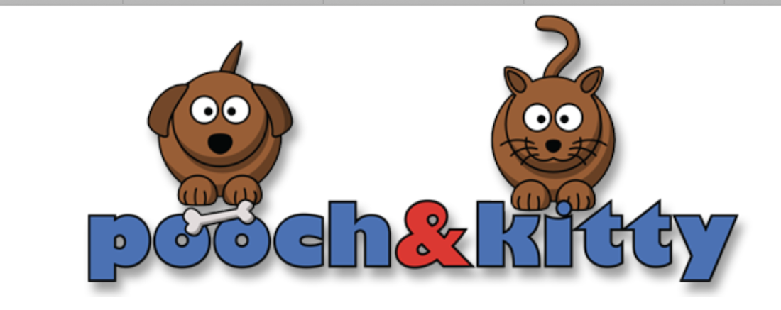 Pooch & Kitty