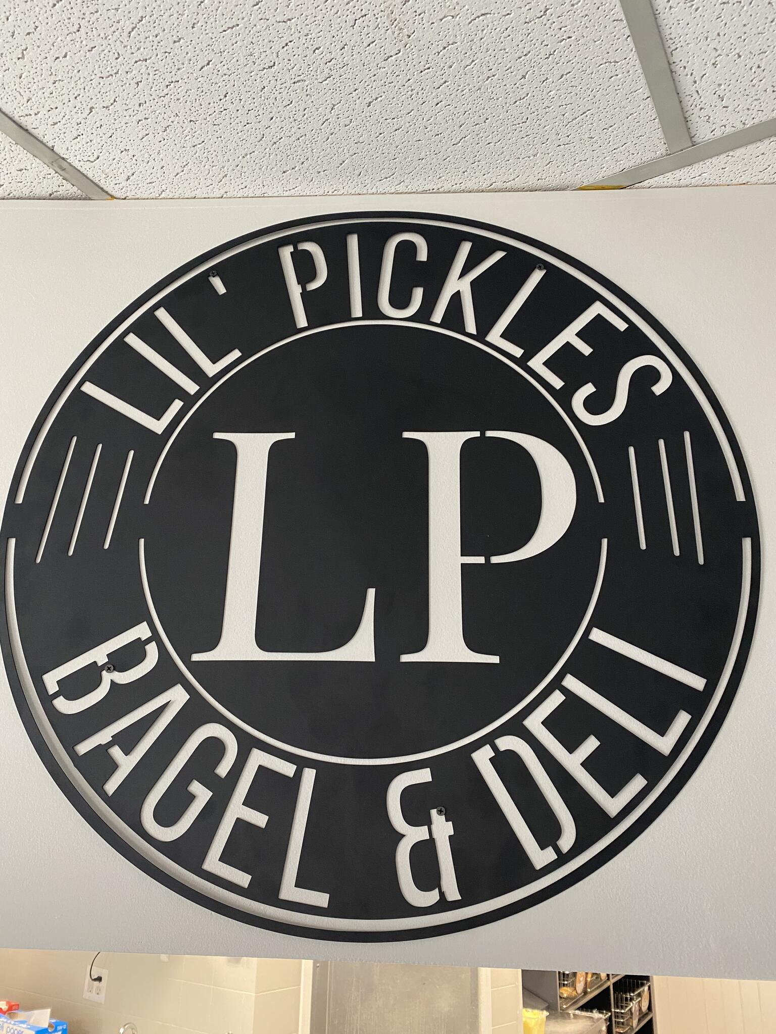 Lil’ Pickles Bagel & Deli Bedminster, NJ Nextdoor