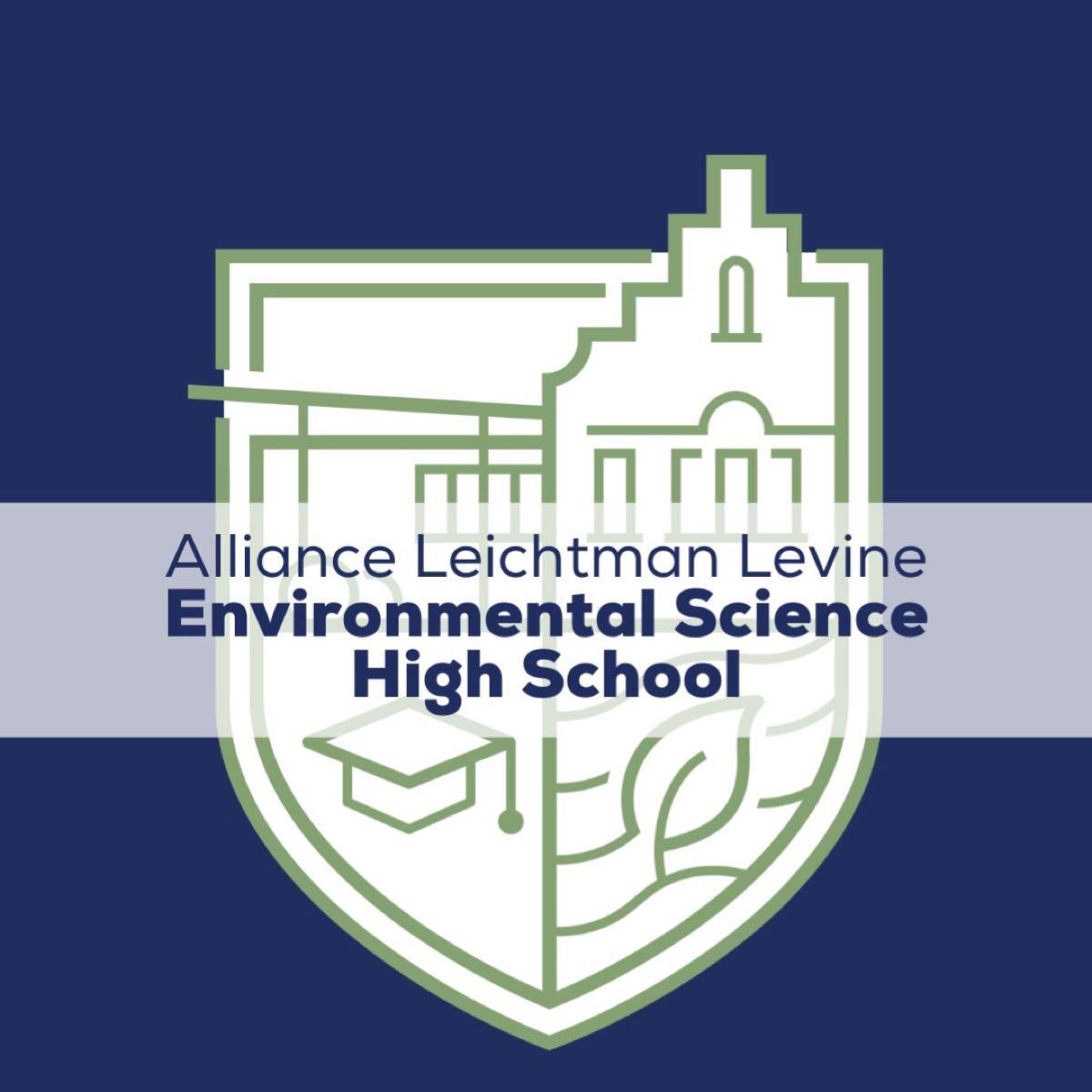 Alliance Leichtman Levine Environmental Science High School Los