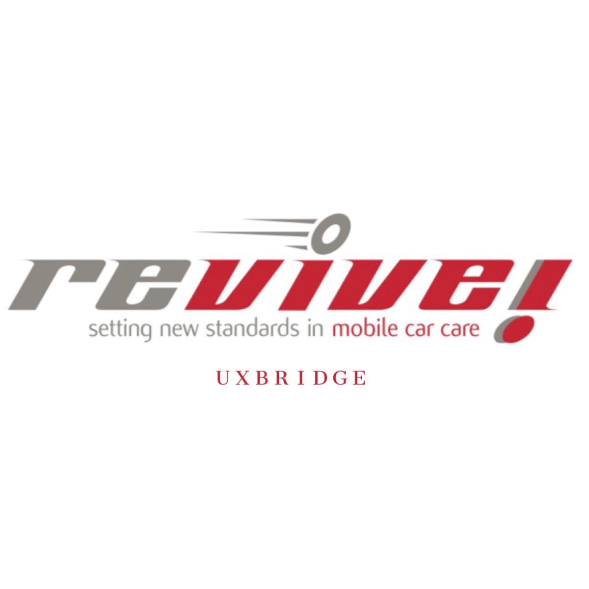 Revive Uxbridge Uxbridge Nextdoor