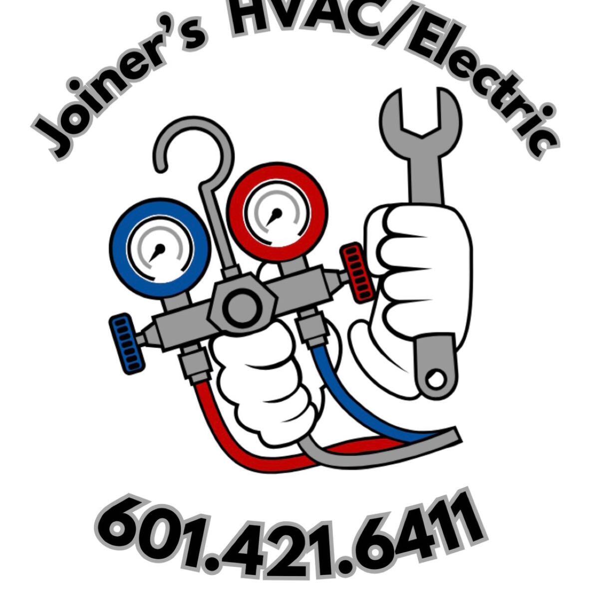 Joiner’s HVAC & Electric Fulton, MS Nextdoor