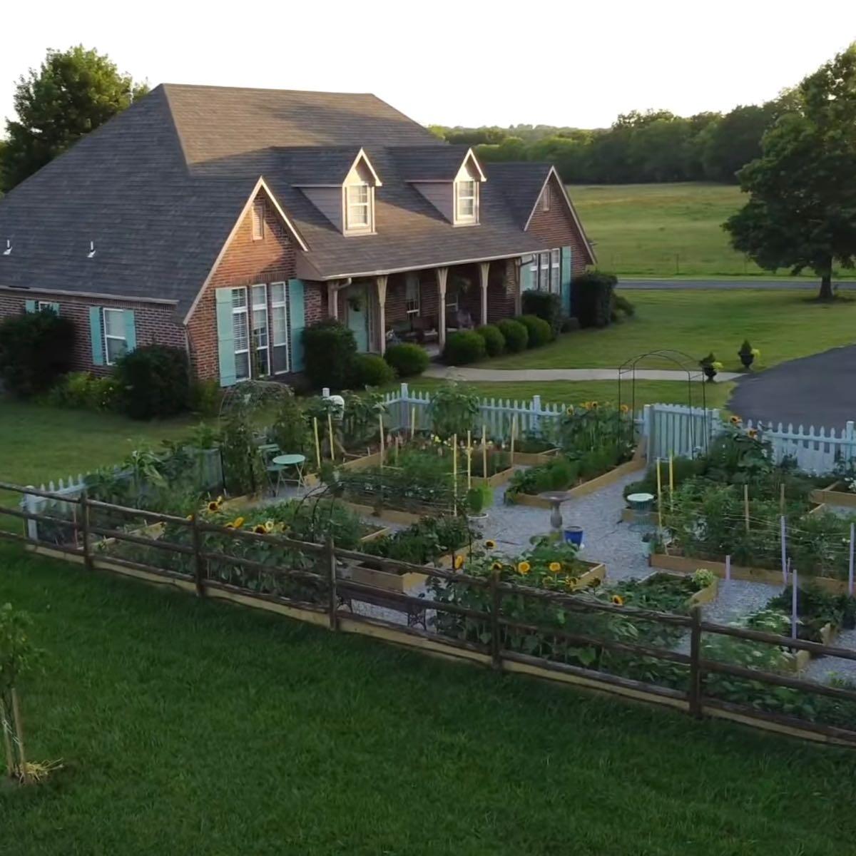 Coram Deo Flower Farm Claremore, OK Nextdoor