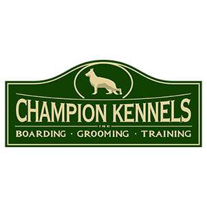 Champion kennels hot sale