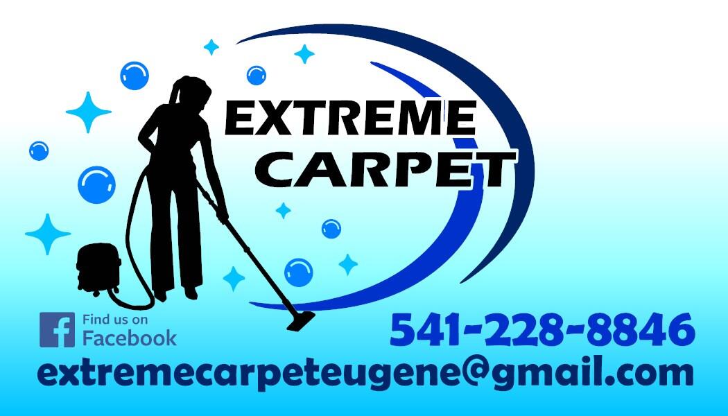 Extreme Carpet Nextdoor