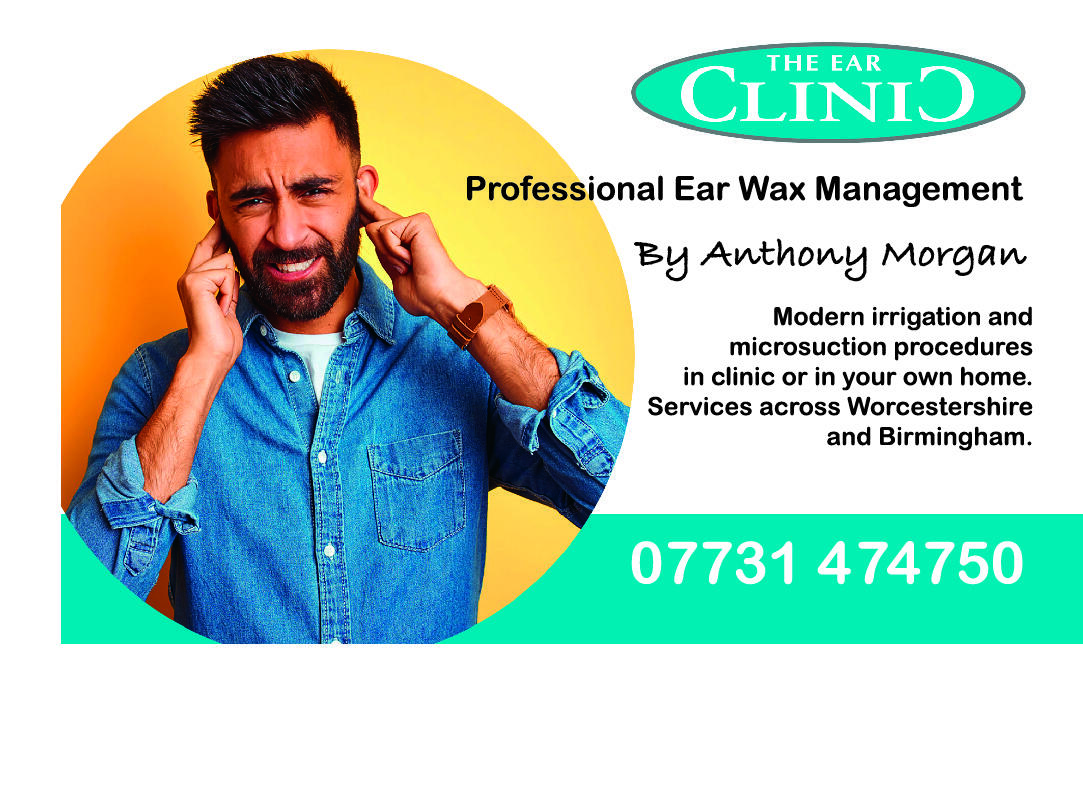 The Ear Clinic Bromsgrove Nextdoor