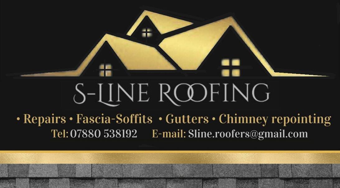 SLine Roofing Barry, GBWLS Nextdoor