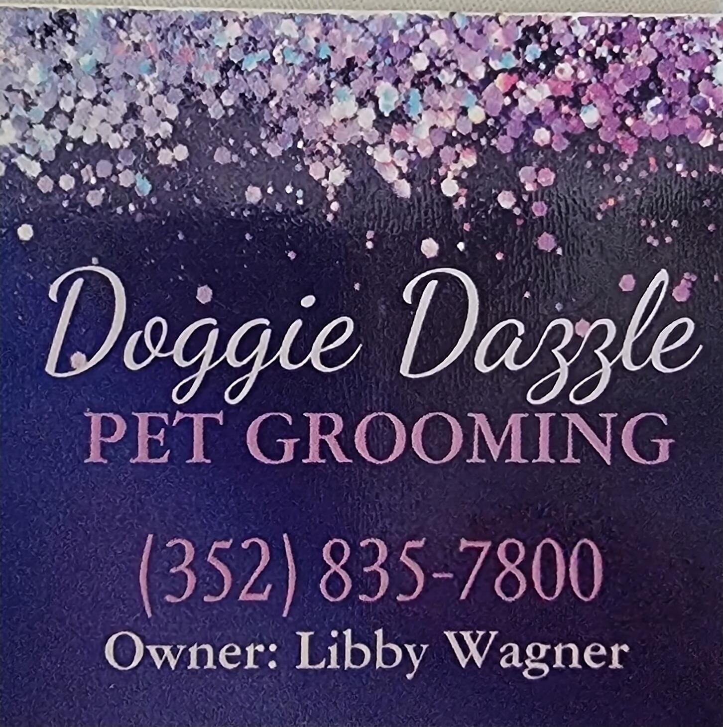Doggie Dazzle Pet Grooming Hernando Beach, FL Nextdoor