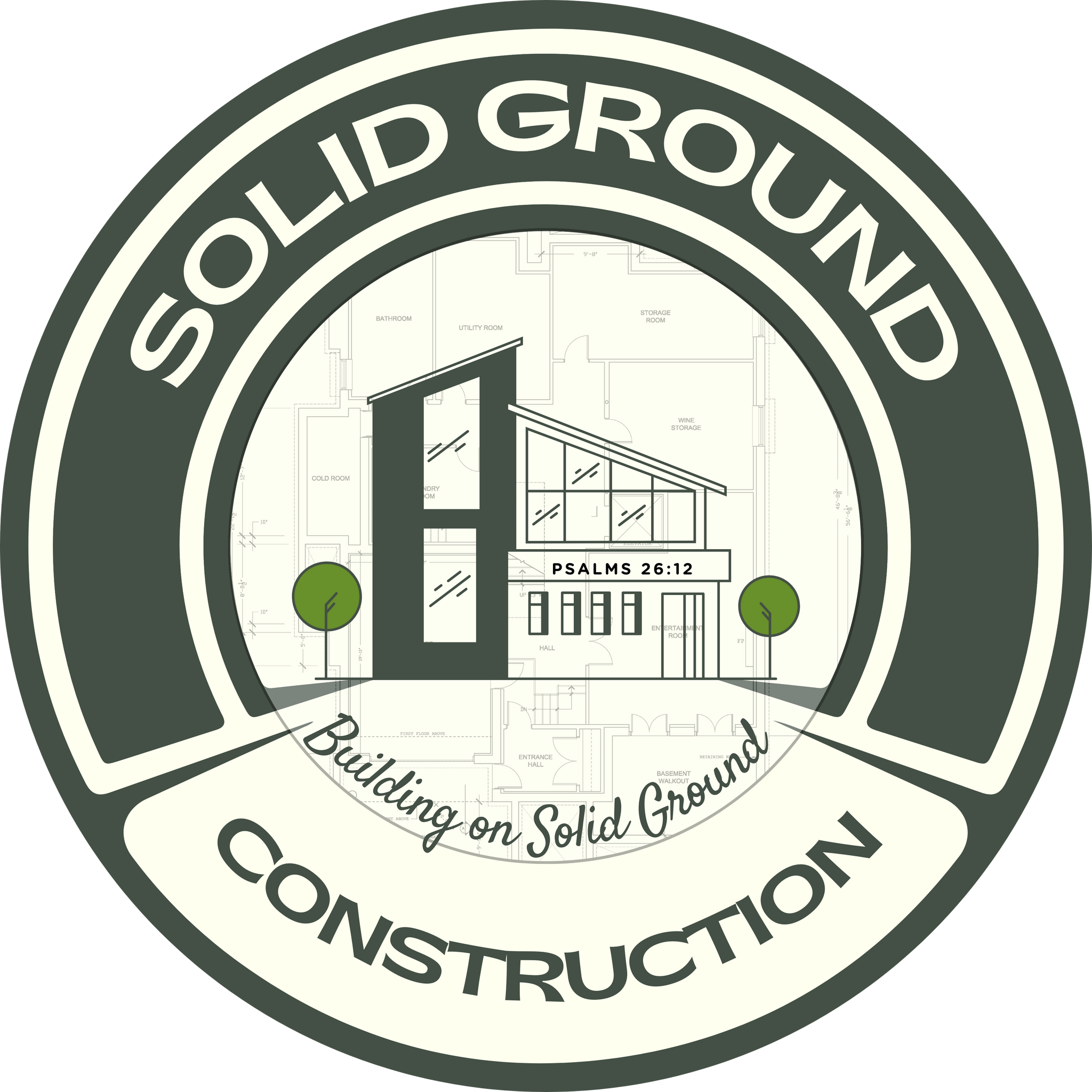 Solid Ground Construction & Remodeling LLC - Nextdoor