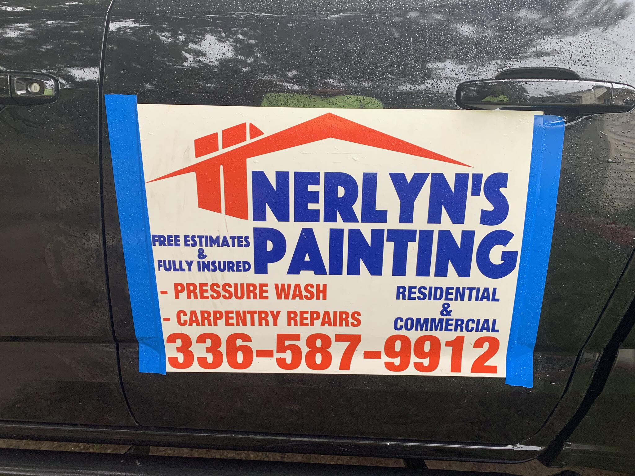 Nerlyn Painting High Point, NC Nextdoor