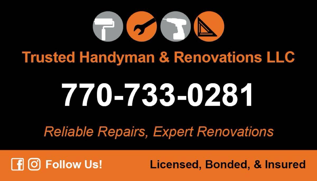 Handyman Near Me Denver