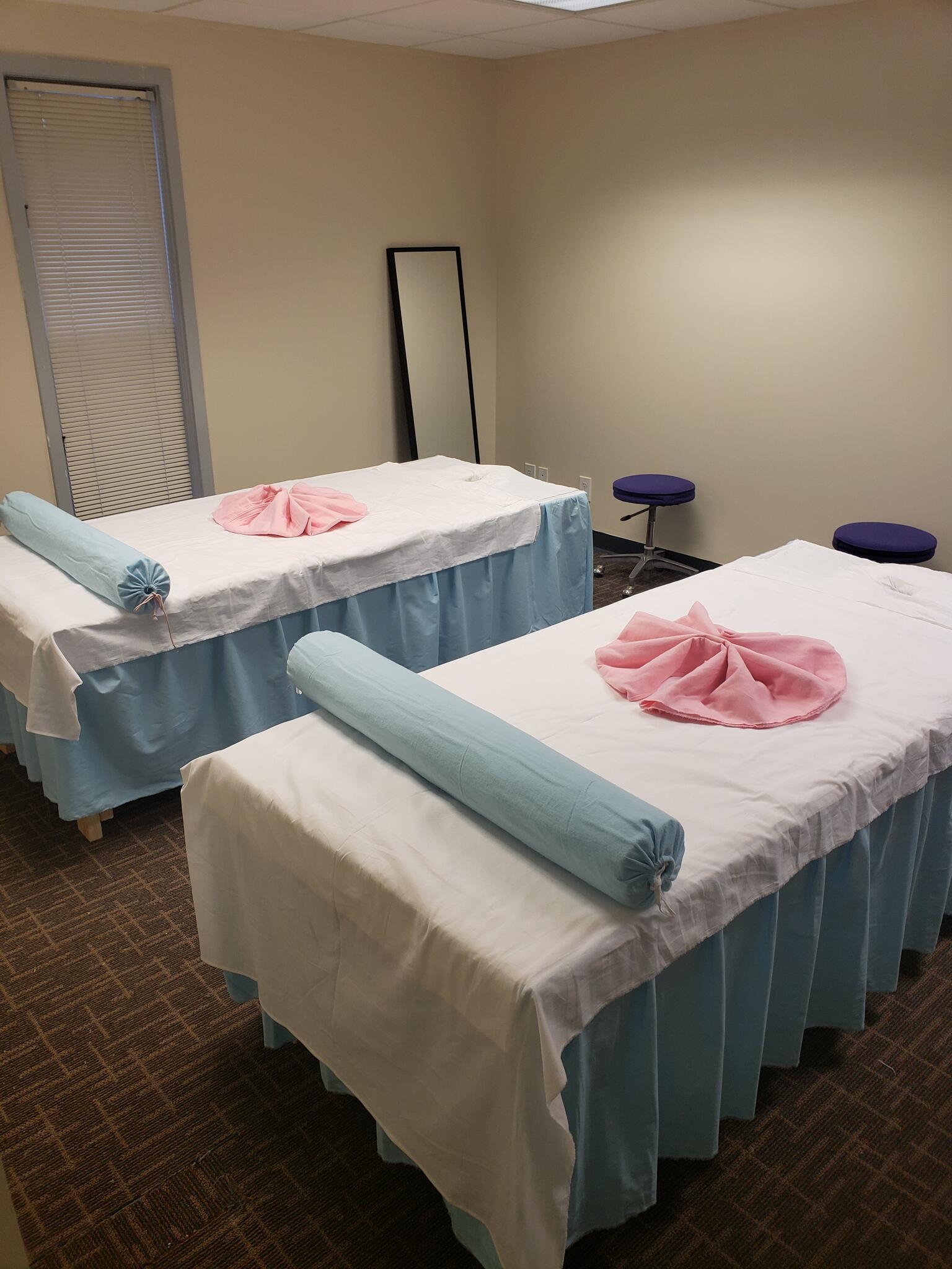 Massage-U - Springdale, OH - Nextdoor