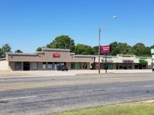 Three Suns Unlimited — coin shop photo