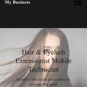 Natz Hair Extensions - London, Kent - Nextdoor