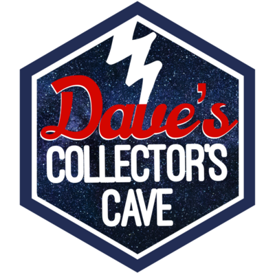 The Collectors Cave