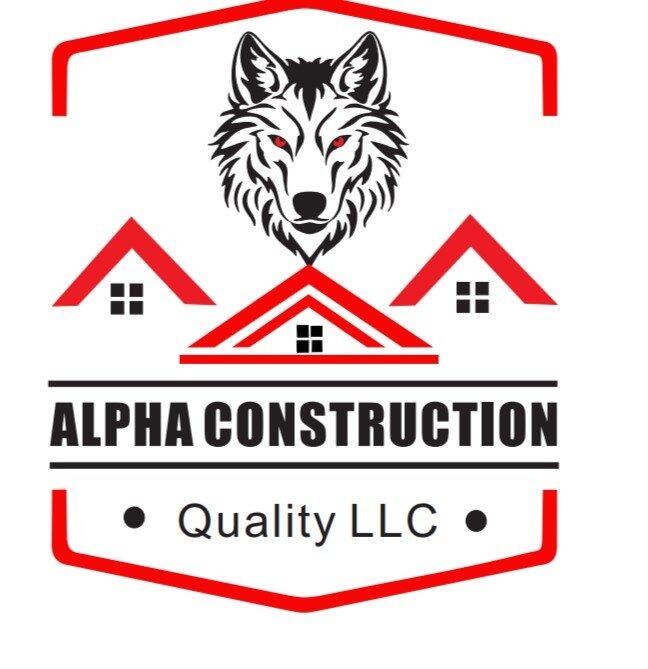 Alpha Construction Quality LLC - Meriden, CT - Nextdoor