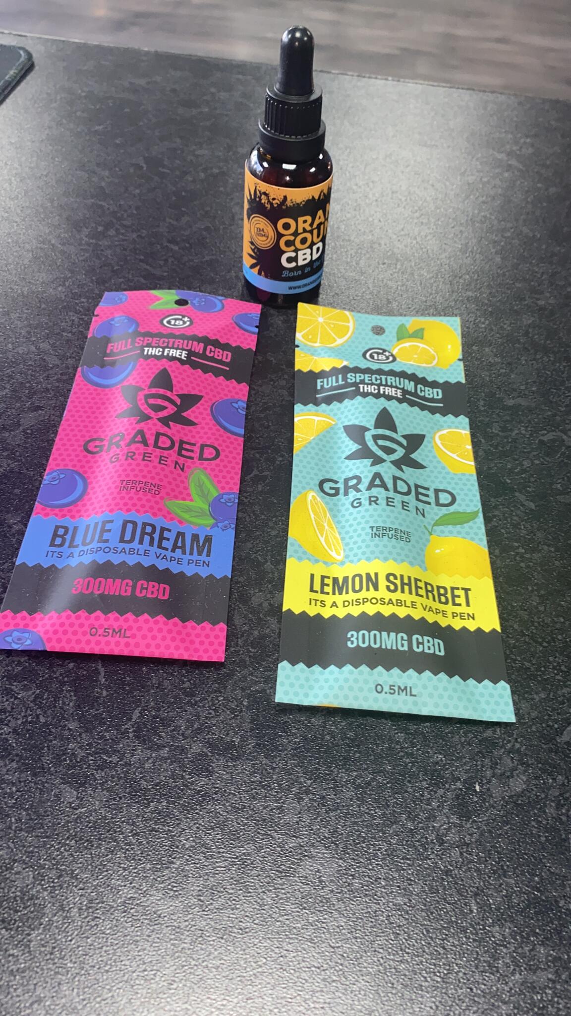 vape shop page moss Vuse Pods – Smoke2Snack main image 0