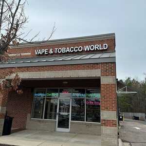 tobacco world and more Tobacco World & More