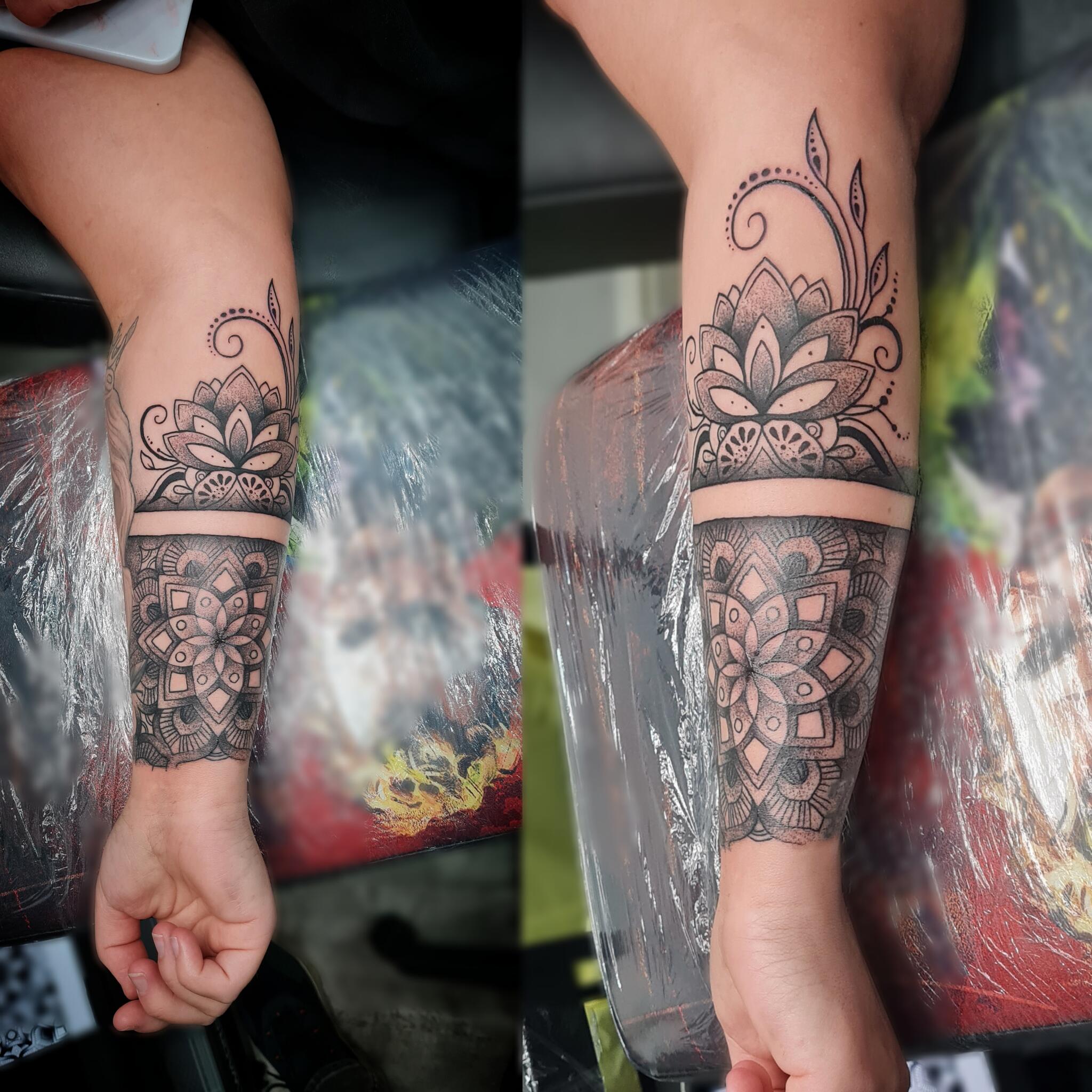 Realistic tattoo in Sagar – Nicelocal.in