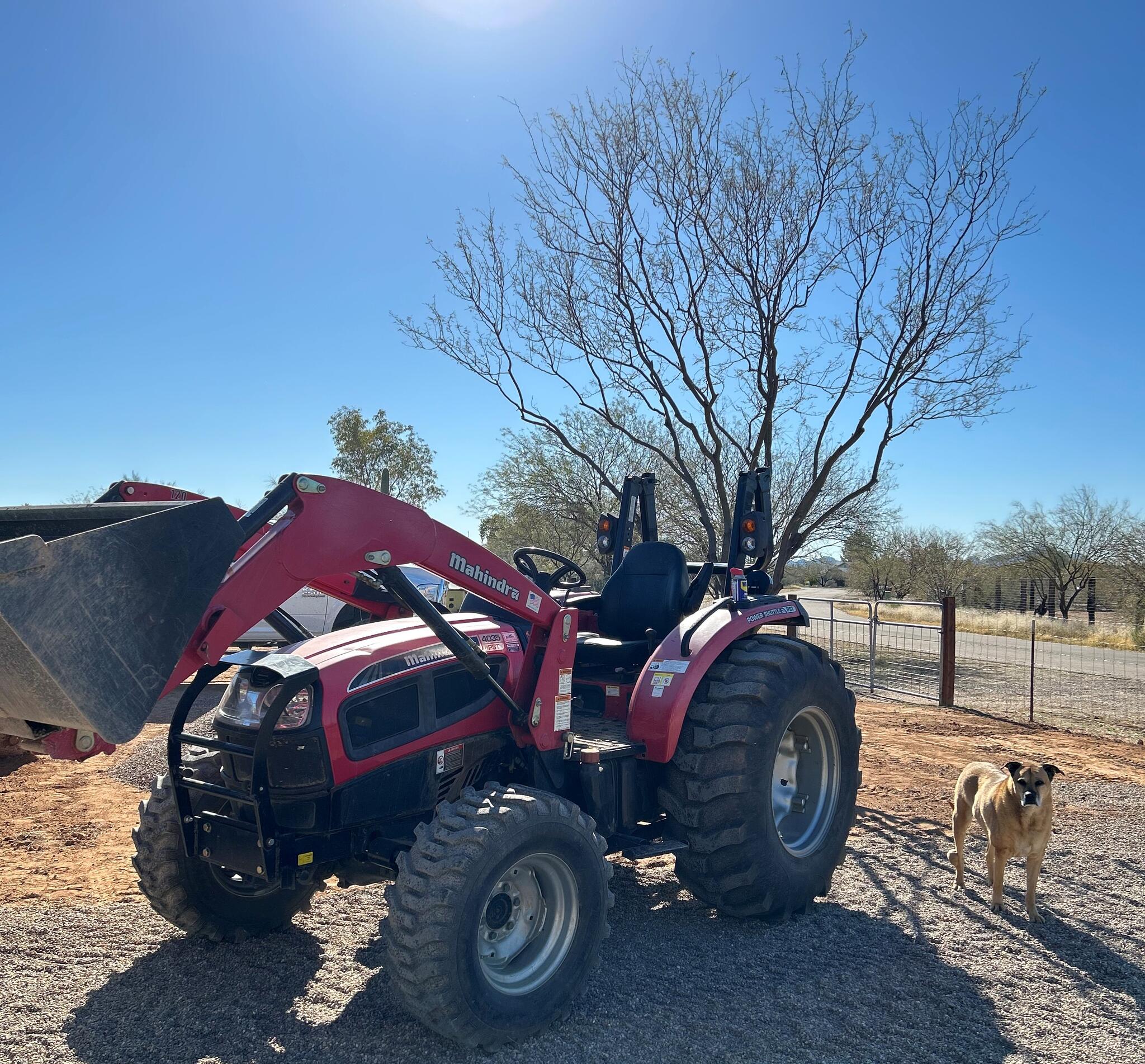 Hercs Tractor Works LLC Nextdoor