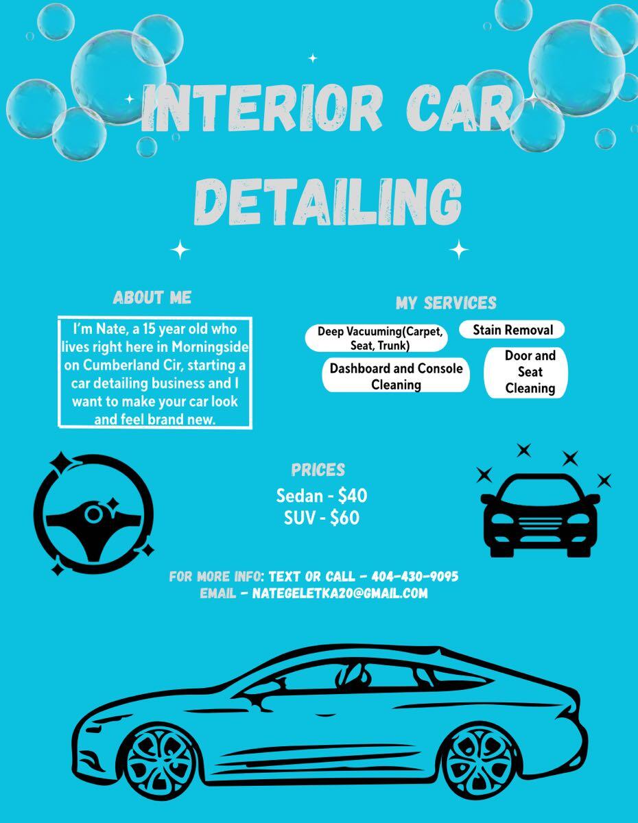 Tips for Detailing a Car: Expert Techniques