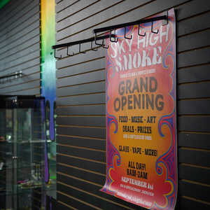 Sky High Smoke Shop - Denver, CO - Nextdoor Sky High Smoke Shop - Denver, CO - Nextdoor