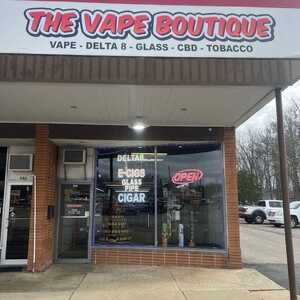 The Vape Boutique - Ravenna, OH - Nextdoor The Vape Boutique - Ravenna, OH - Nextdoor