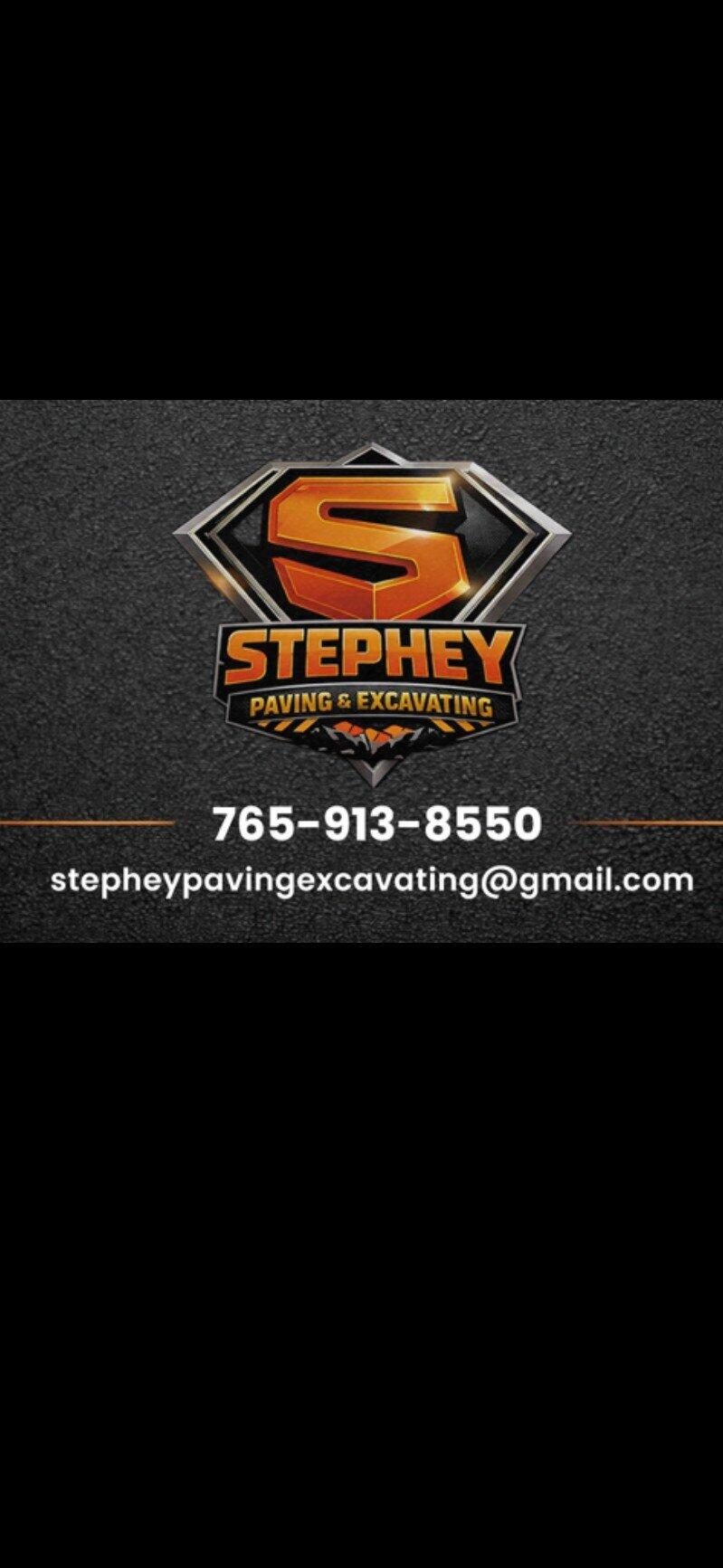 Warren Stephey Stephey Paving & Excavating LLC - Martinsville, IN - Nextdoor
