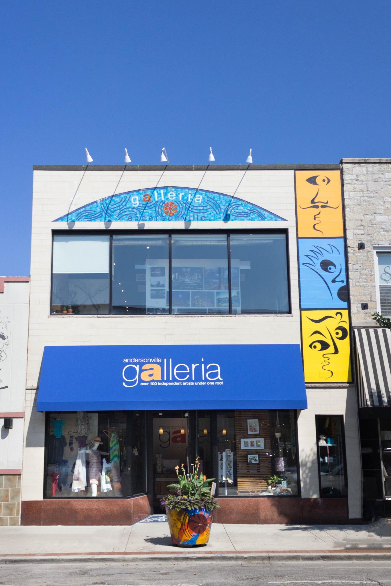 Gallerìa Shop SPARKS GALLERIA SHOPPING CENTER - Updated September 2025