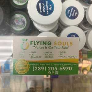 Flying Souls Vape/Smoke Shop Cape Coral - Cape Coral, FL - Nextdoor Flying Souls Vape/Smoke Shop Cape Coral - Cape Coral, FL - Nextdoor