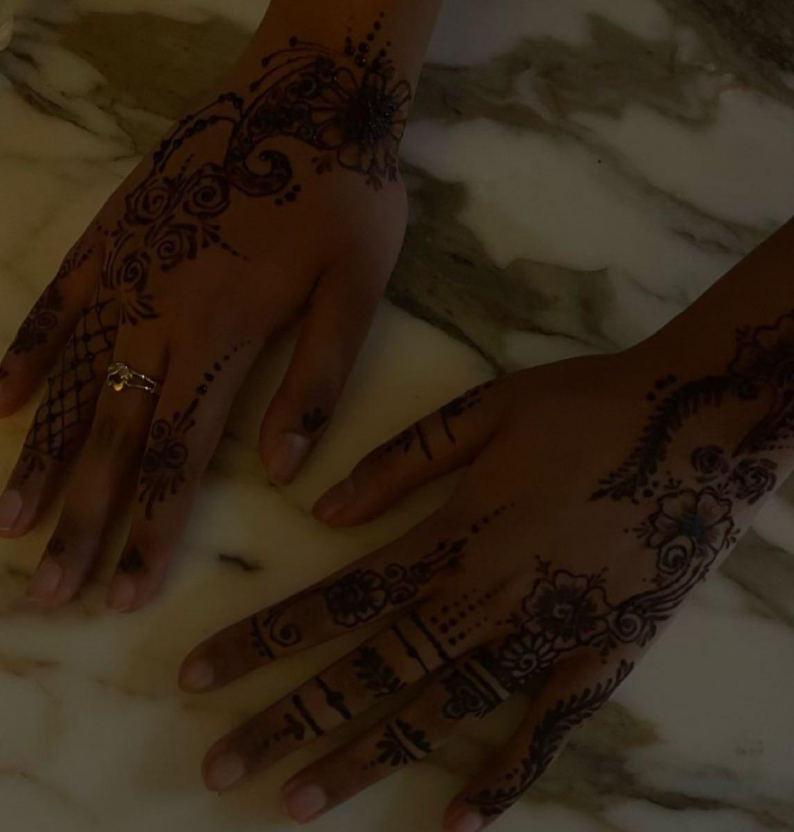 Henna.by.soha - Nextdoor