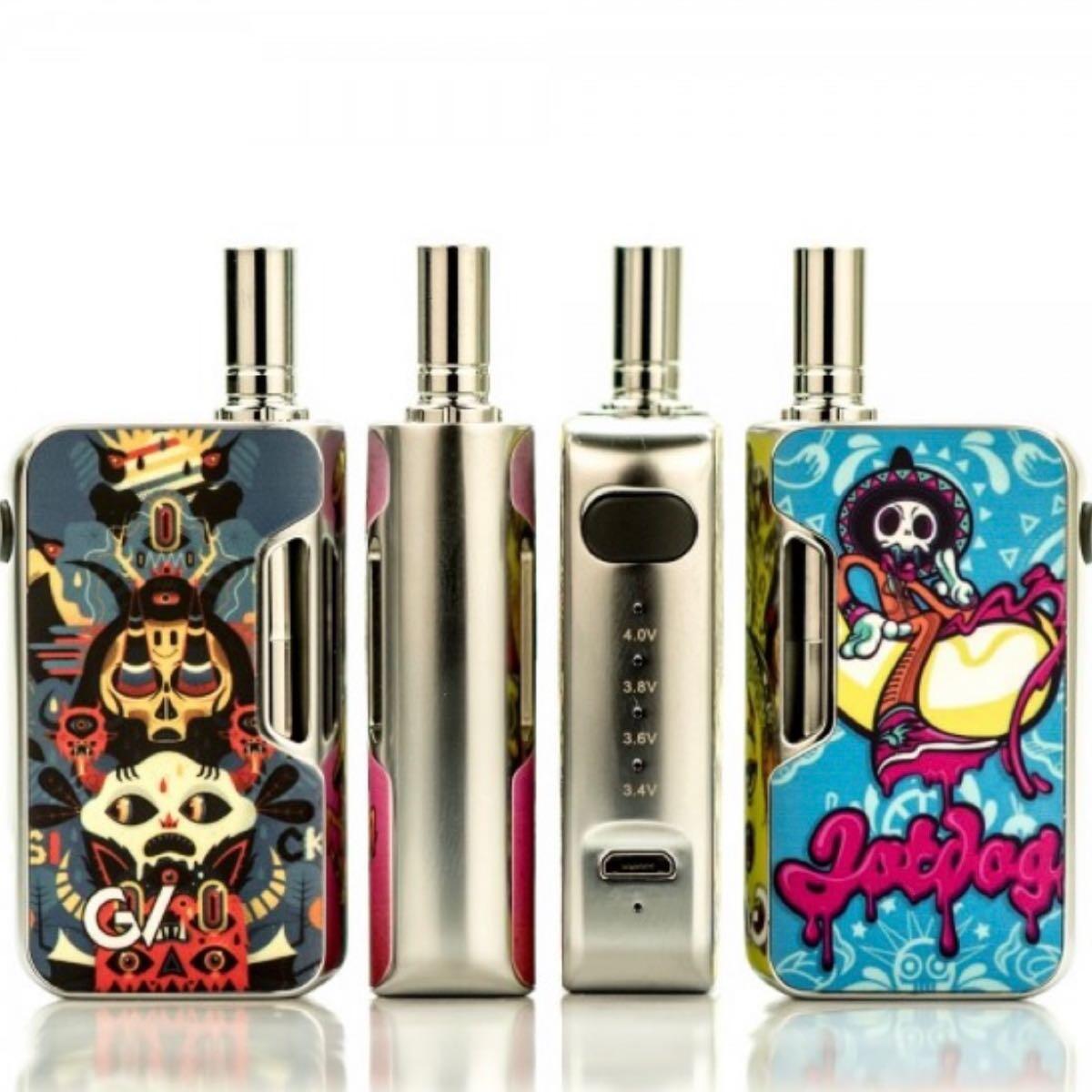 gypsy vapes Dampfer main image 1