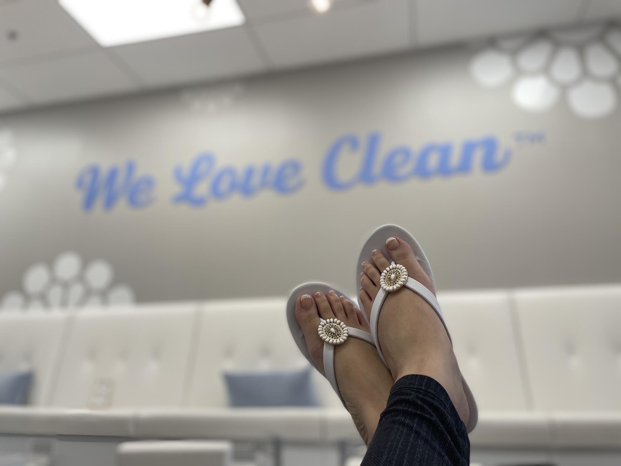 Frenchies Modern Nail Care Braselton: Ultimate Beauty Experience