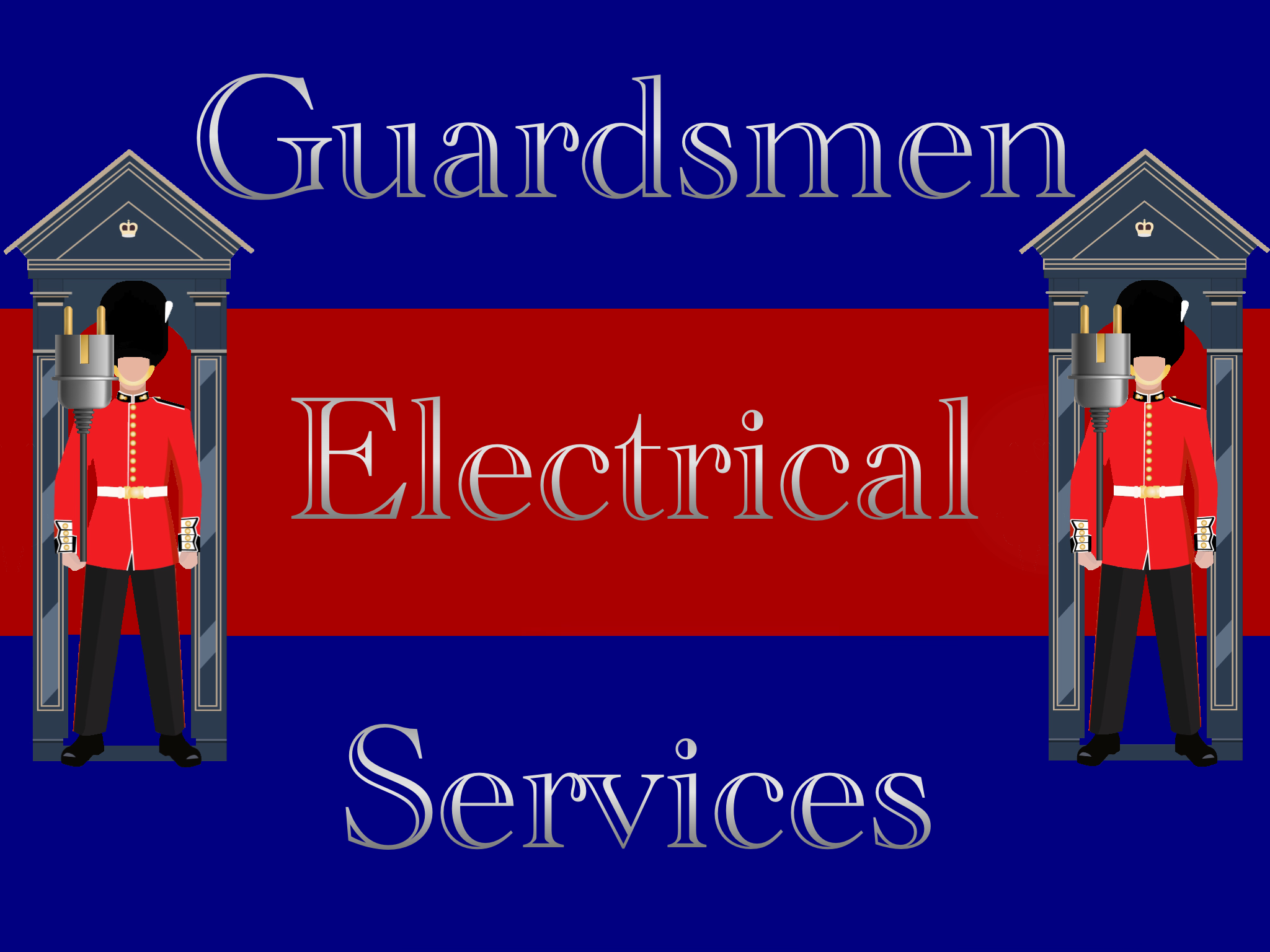 Guardsman Electrical Services 2 Connections Mansfield