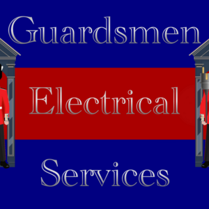 Guardsman Electrical Services 2 Connections Mansfield